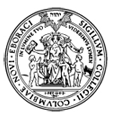 Columbia University logo from the late 1990s